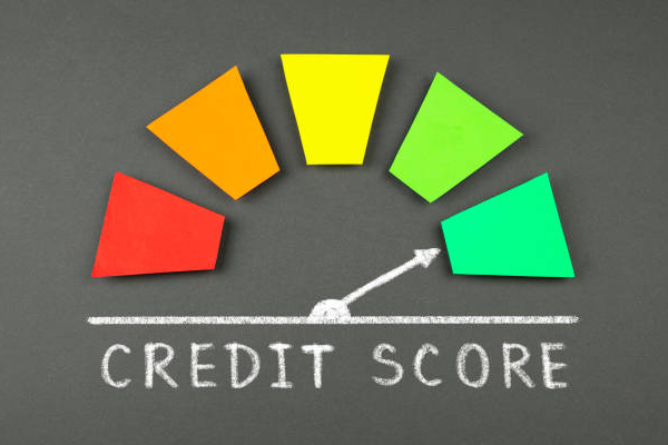 How to Build Credit from Scratch: A Beginner