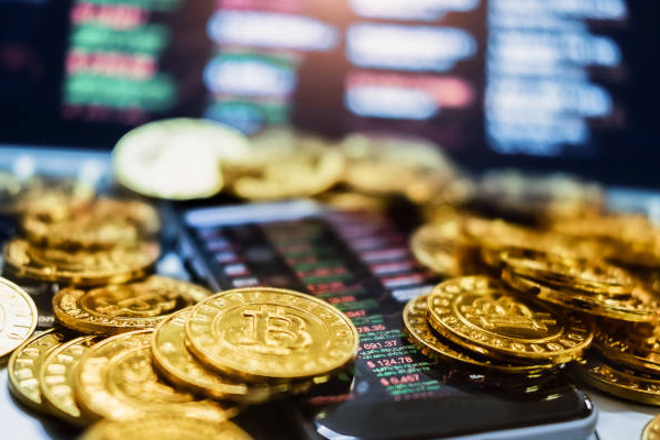 Cryptocurrency vs. Traditional Investments: A Comparison