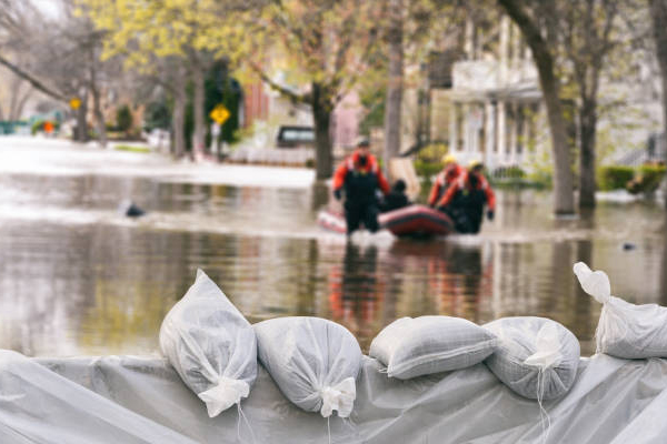 Flood Insurance: Do You Need It and How to Get It
