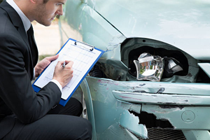 How Does No-Fault Insurance Work in Auto Accidents?